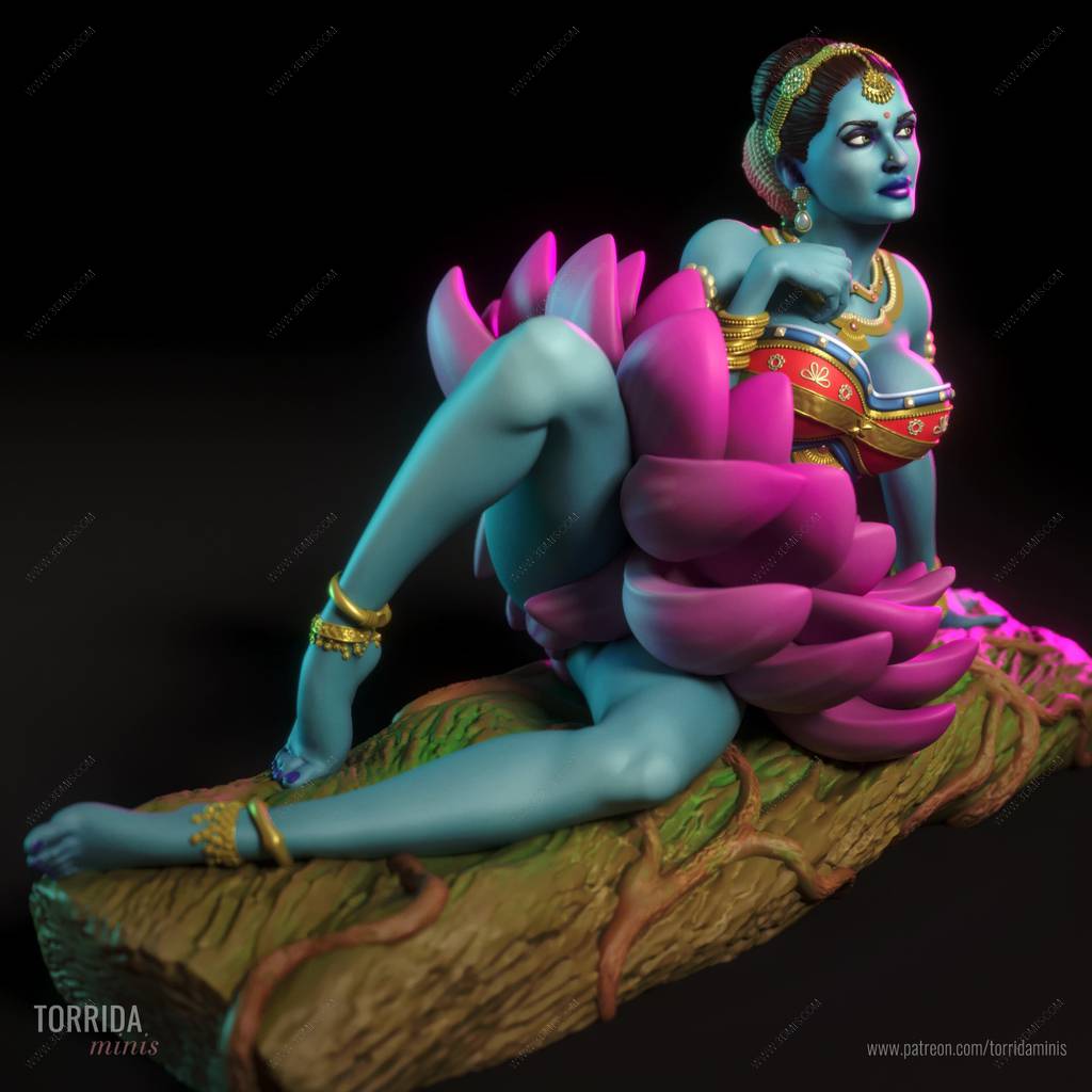 P站图纸印象馆 Torrida 芙罗拉 Torrida 芙罗拉