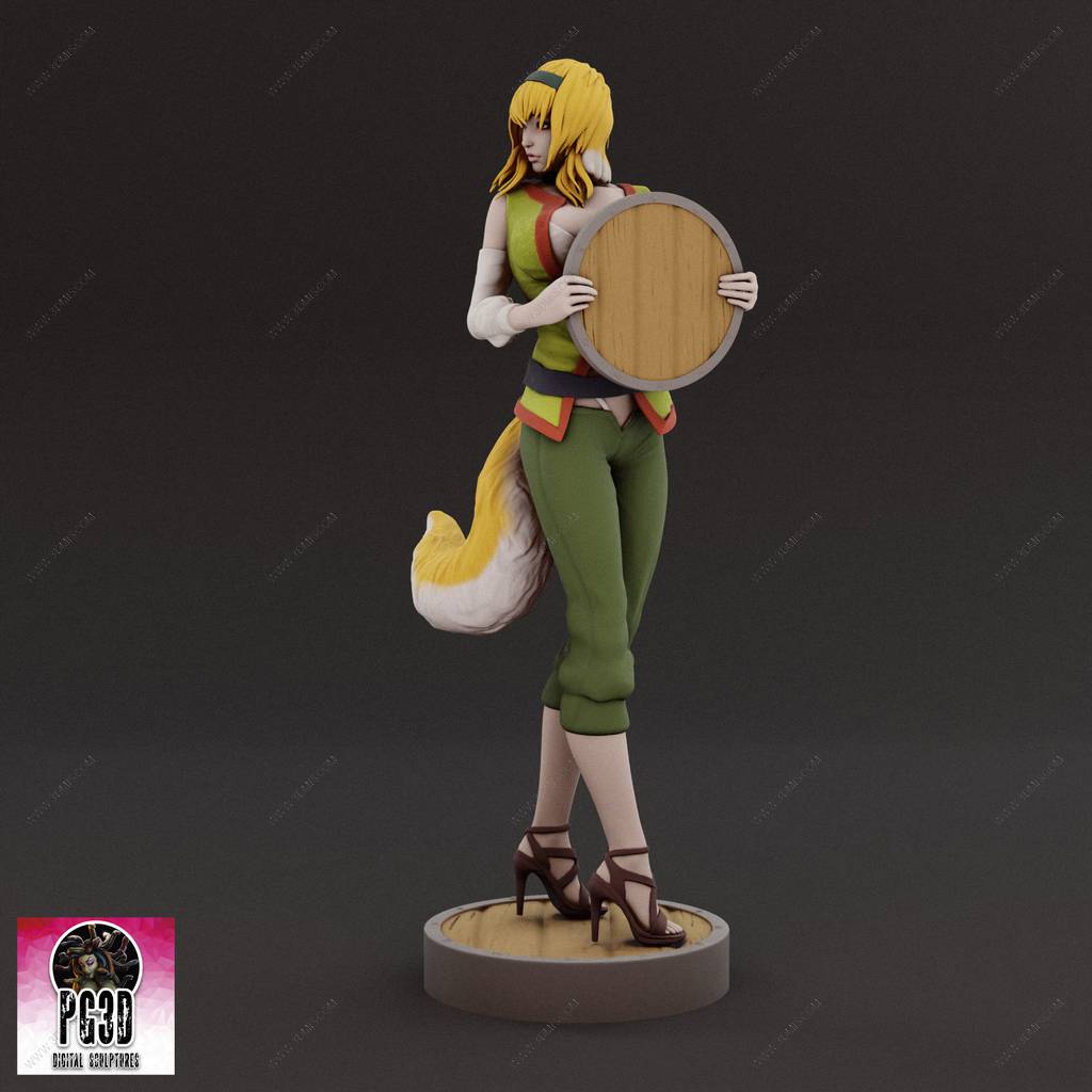 P站图纸印象馆 PgGasta 异世界迷宫里的后宫生活 罗克珊 PgGasta 异世界迷宫里的后宫生活 罗克珊