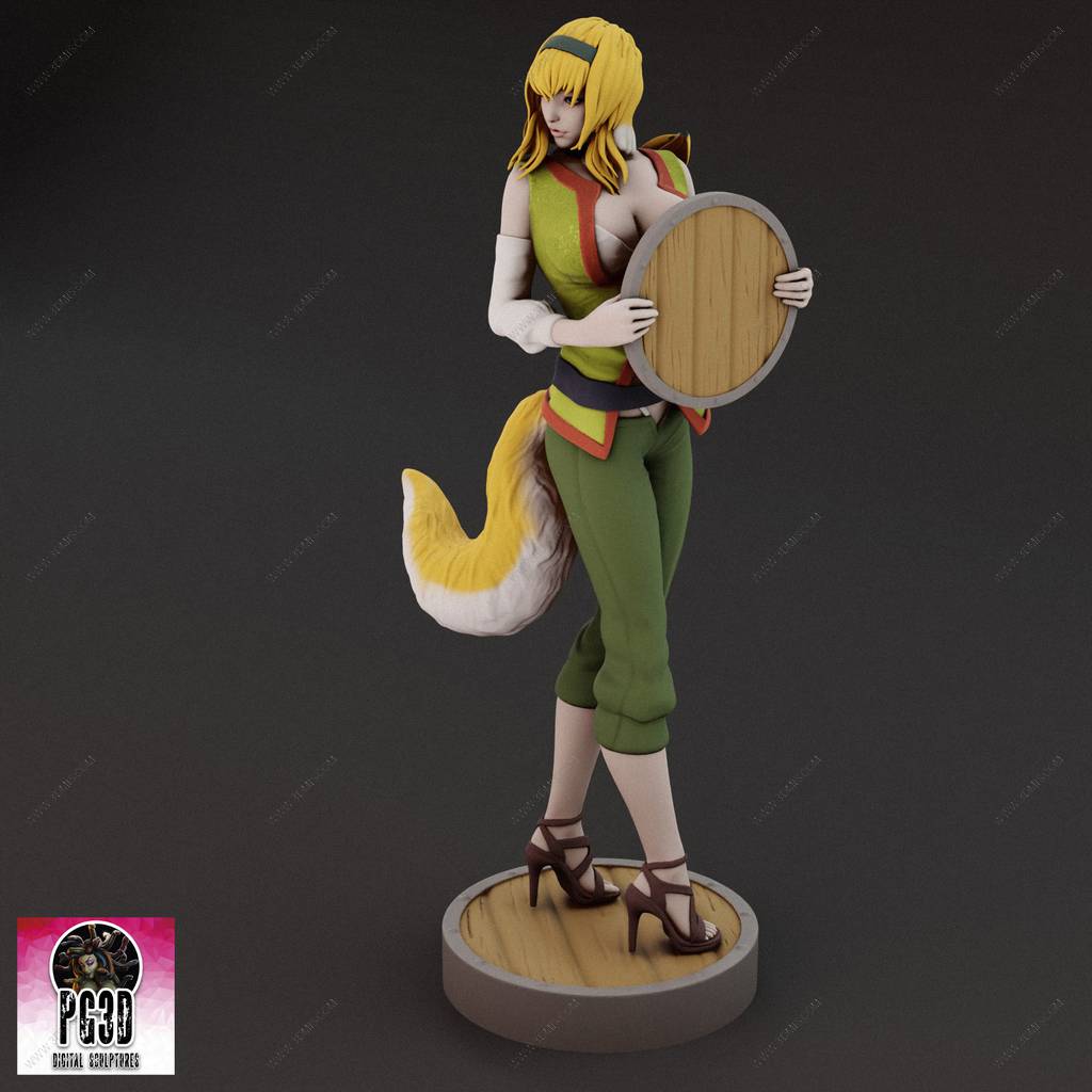 P站图纸印象馆 PgGasta 异世界迷宫里的后宫生活 罗克珊 PgGasta 异世界迷宫里的后宫生活 罗克珊