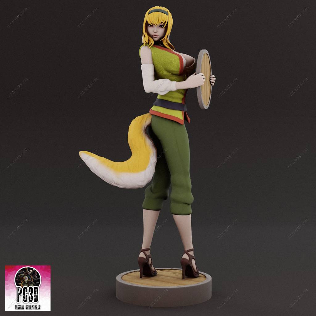 P站图纸印象馆 PgGasta 异世界迷宫里的后宫生活 罗克珊 PgGasta 异世界迷宫里的后宫生活 罗克珊