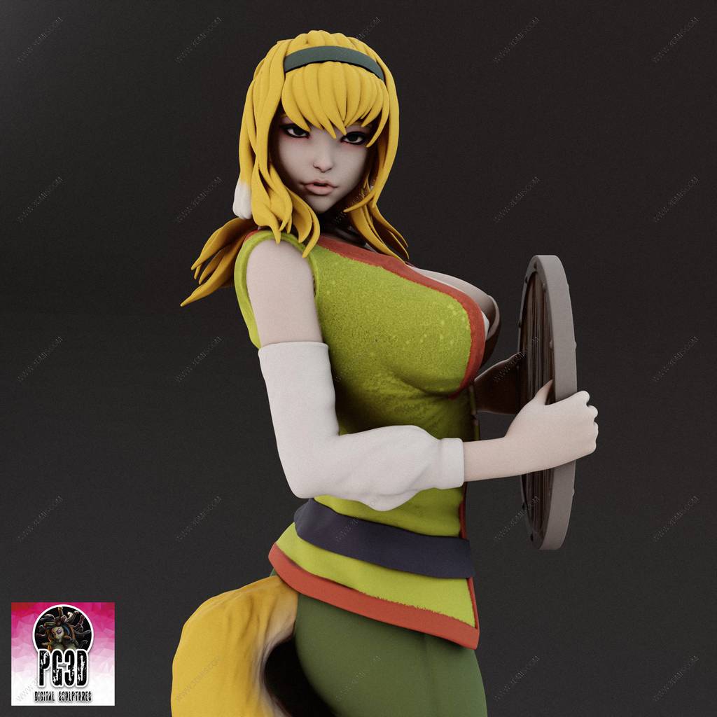 P站图纸印象馆 PgGasta 异世界迷宫里的后宫生活 罗克珊 PgGasta 异世界迷宫里的后宫生活 罗克珊