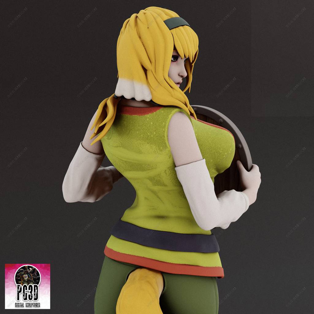 P站图纸印象馆 PgGasta 异世界迷宫里的后宫生活 罗克珊 PgGasta 异世界迷宫里的后宫生活 罗克珊