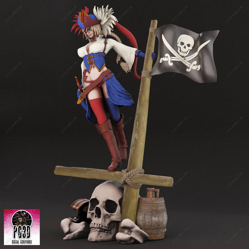 P站图纸印象馆 PgGasta DC漫画 哈莉·奎茵 PgGasta DC漫画 哈莉·奎茵