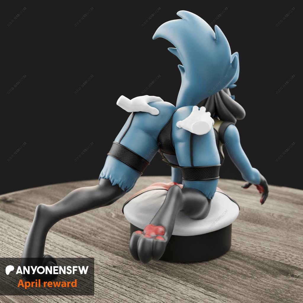 P站图纸印象馆 Anyone 精灵宝可梦 路卡利欧 Anyone 精灵宝可梦 路卡利欧