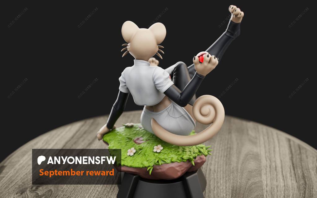 P站图纸印象馆 Anyone 精灵宝可梦 猫老大 Anyone 精灵宝可梦 猫老大