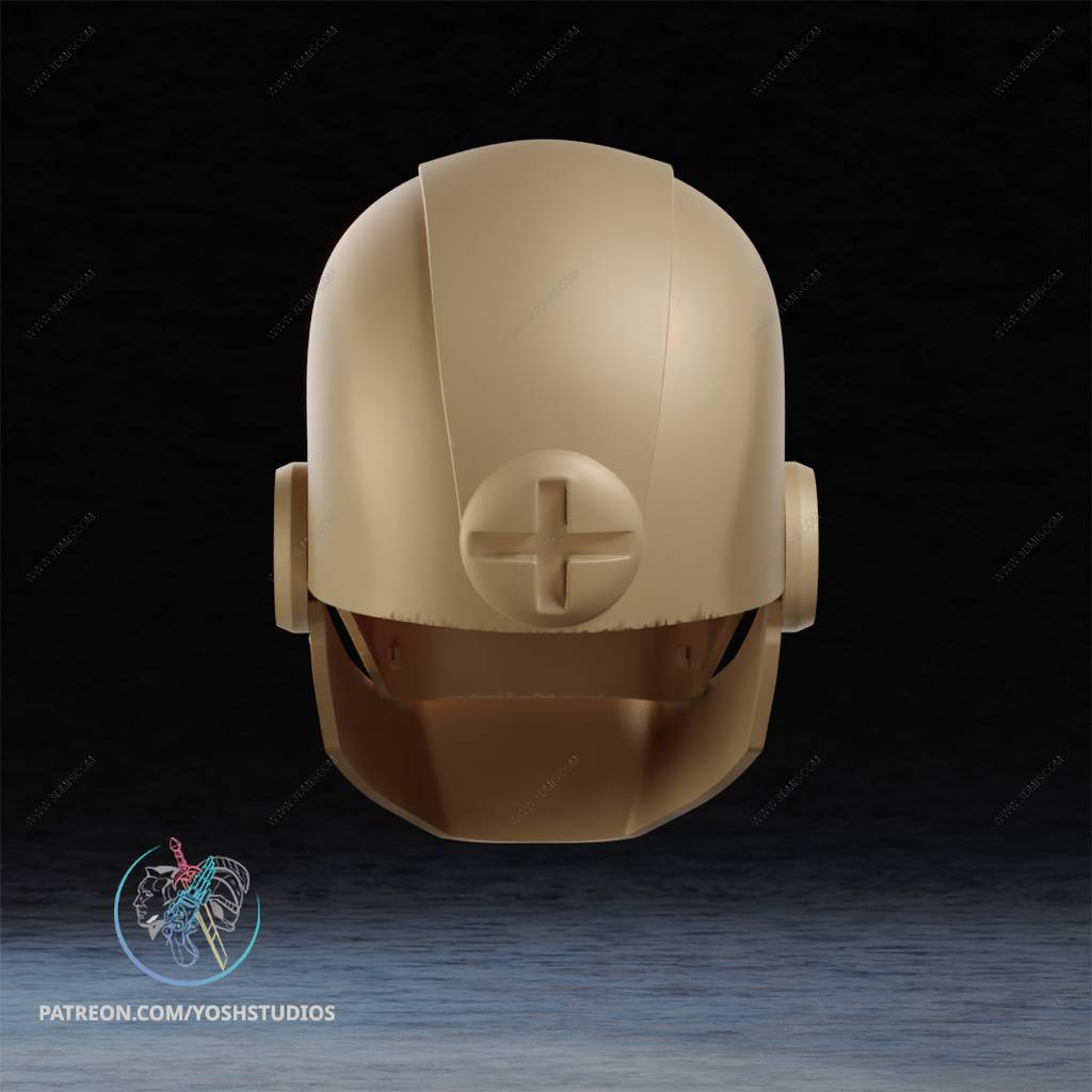 P站图纸印象馆 Yosh DC漫画 乔 Yosh DC漫画 乔