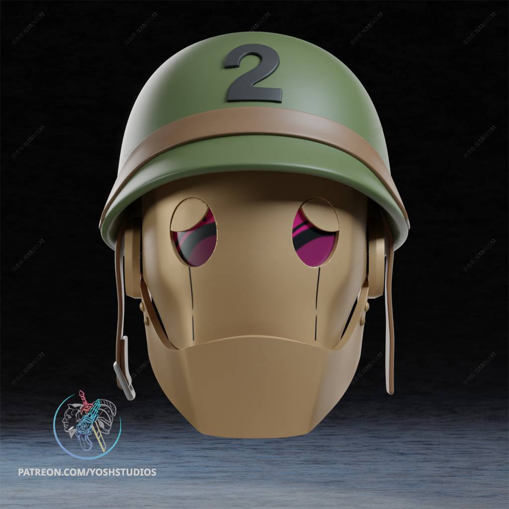 P站图纸印象馆 Yosh DC漫画 乔 Yosh DC漫画 乔