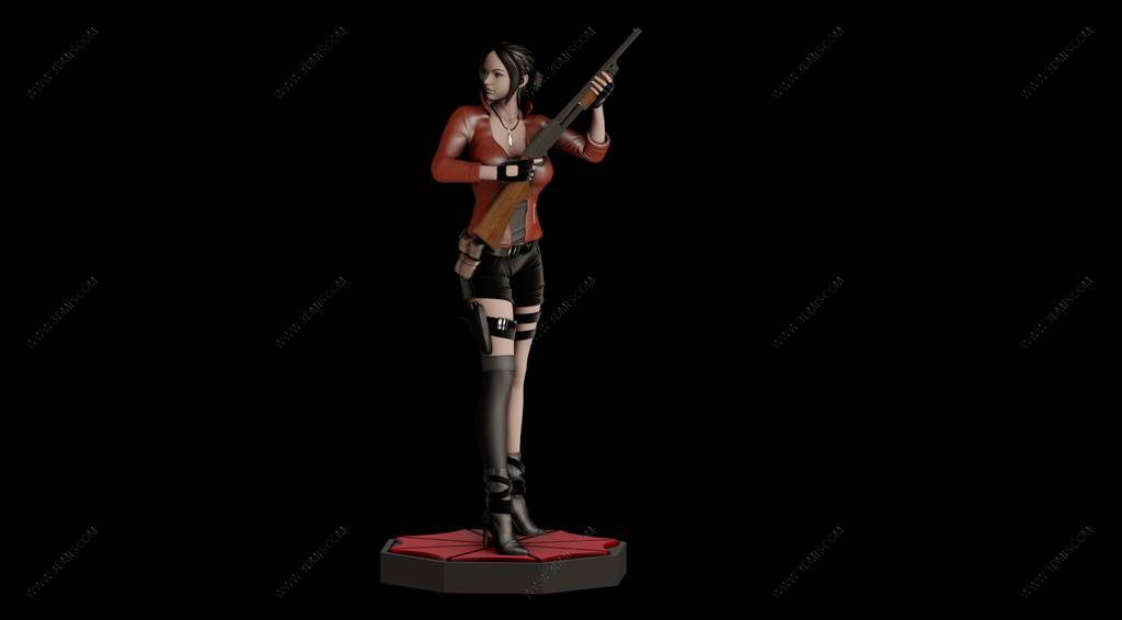 P站图纸印象馆 PgGasta 生化危机 克莱尔·雷德菲尔德 PgGasta 生化危机 克莱尔·雷德菲尔德