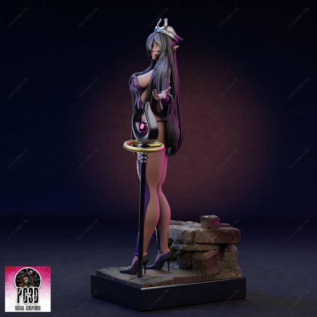 P站图纸印象馆 PgGasta 高贵的圣女染上白浊 奥里加 PgGasta 高贵的圣女染上白浊 奥里加