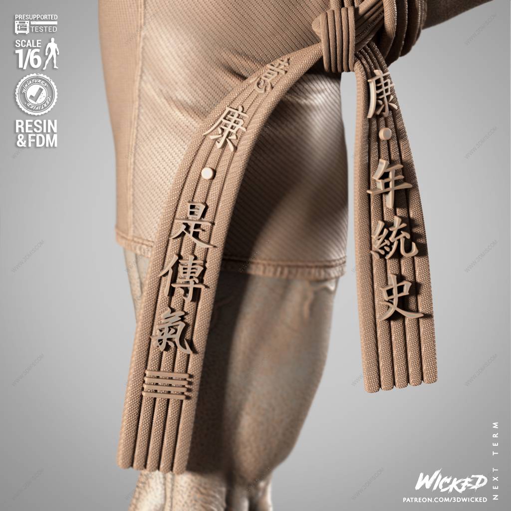 P站图纸印象馆 3DWicked 血点 杜法兰 3DWicked 血点 杜法兰