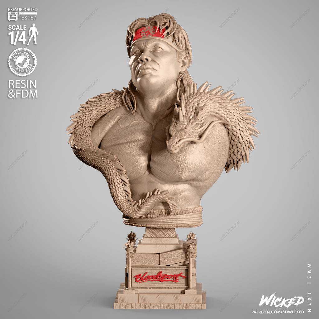 P站图纸印象馆 3DWicked 血点 唐利 3DWicked 血点 唐利