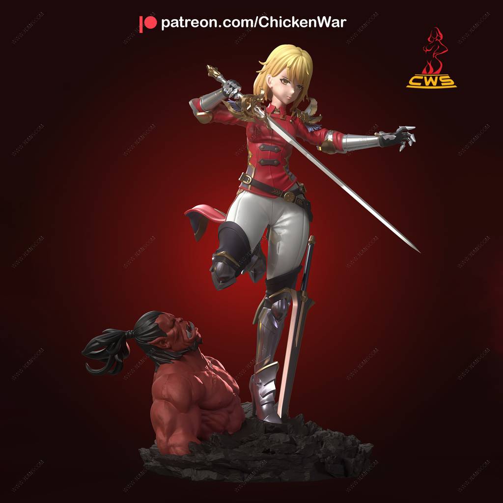 P站图纸印象馆 CW Studio 我独自升级 车慧怡 CW Studio 我独自升级 车慧怡