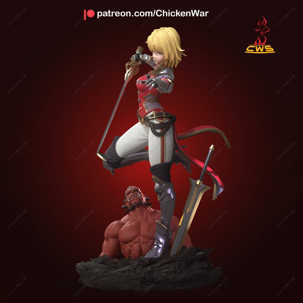 P站图纸印象馆 CW Studio 我独自升级 车慧怡 CW Studio 我独自升级 车慧怡