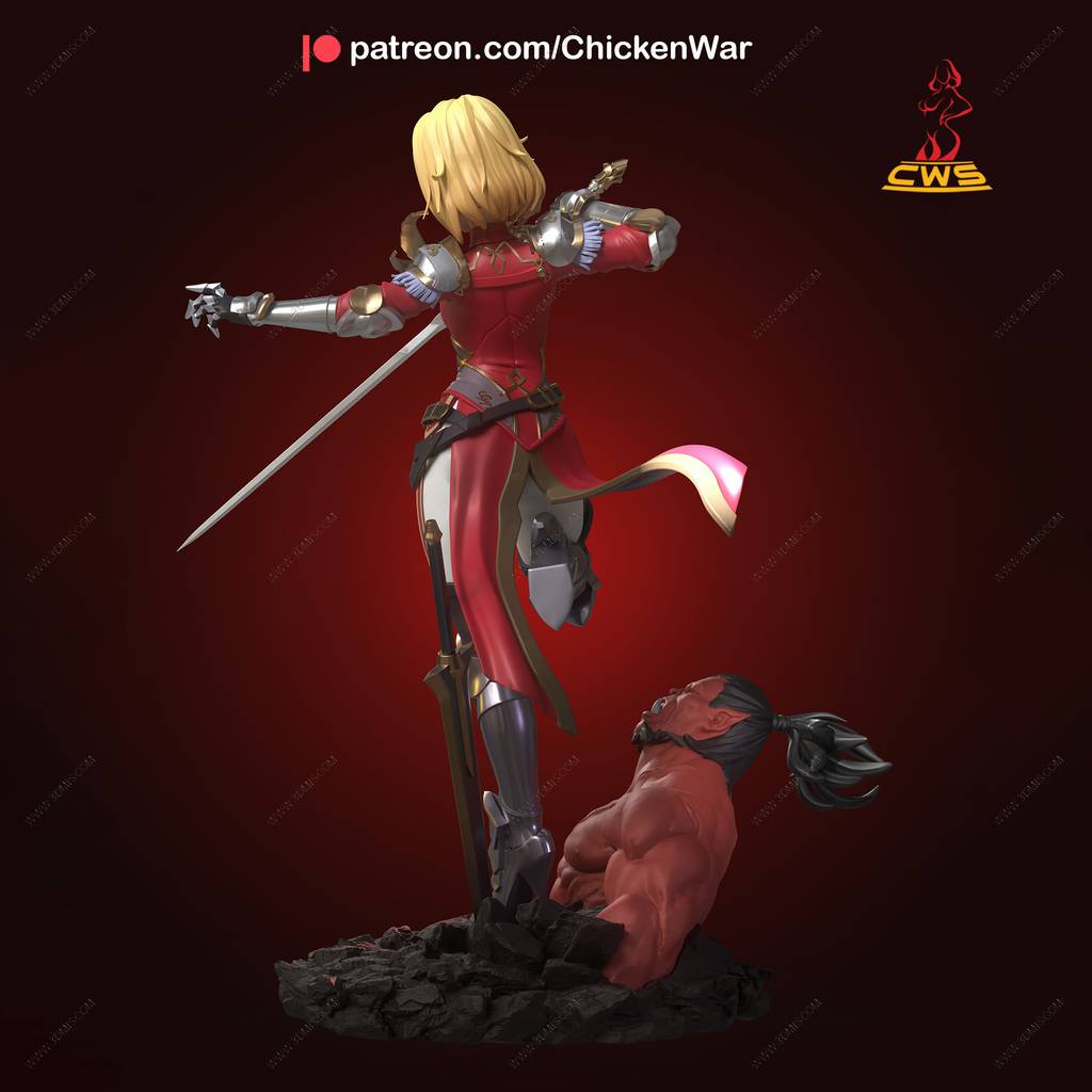 P站图纸印象馆 CW Studio 我独自升级 车慧怡 CW Studio 我独自升级 车慧怡