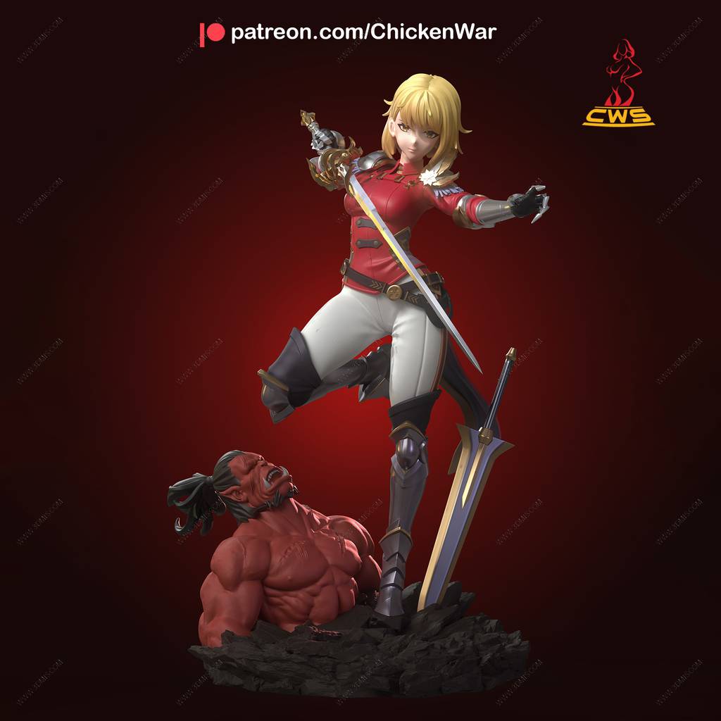 P站图纸印象馆 CW Studio 我独自升级 车慧怡 CW Studio 我独自升级 车慧怡