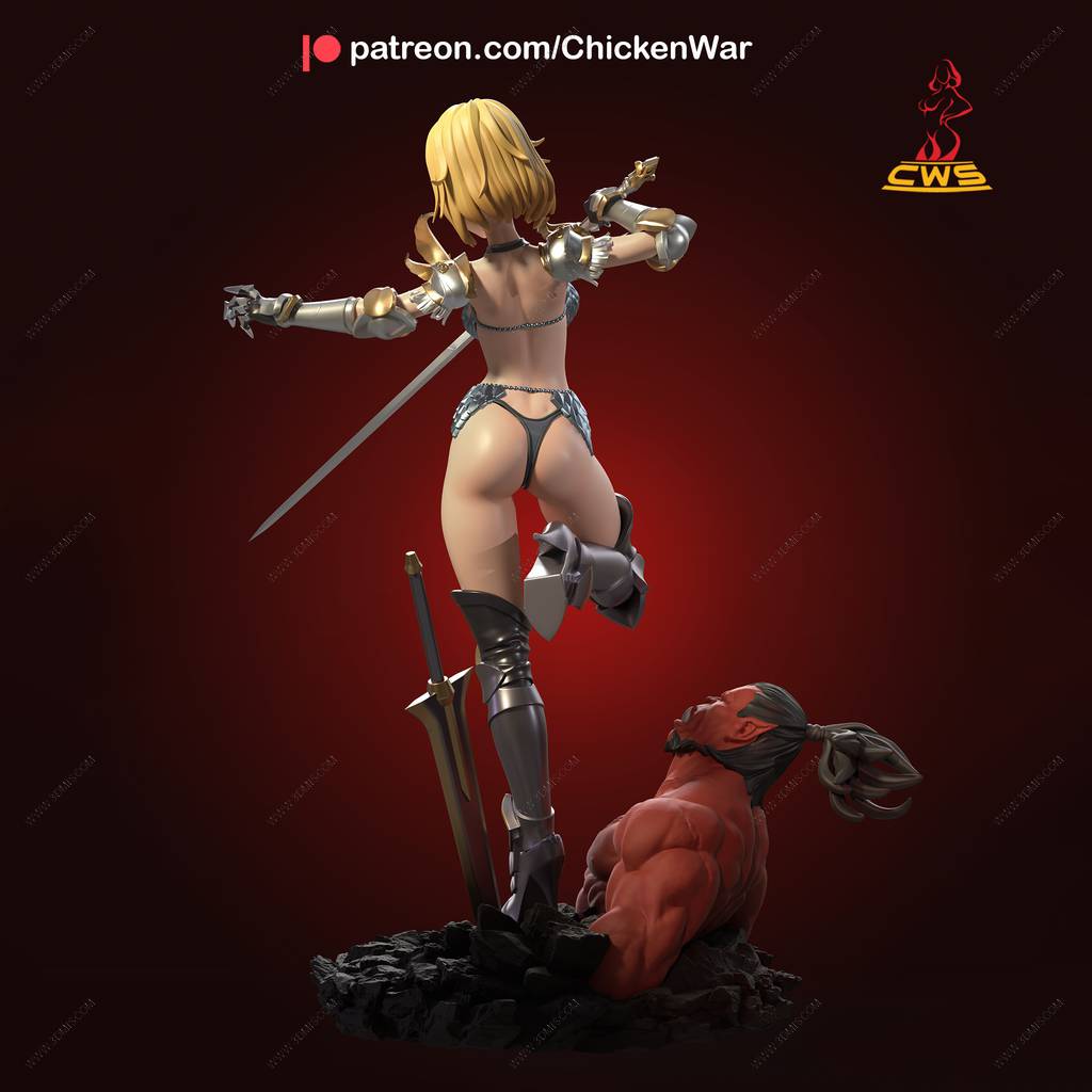 P站图纸印象馆 CW Studio 我独自升级 车慧怡 CW Studio 我独自升级 车慧怡