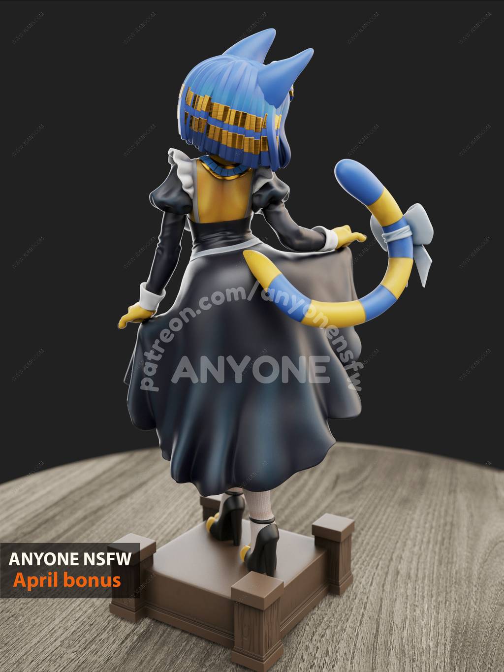 P站图纸印象馆 Anyone 埃及猫 Anyone 埃及猫