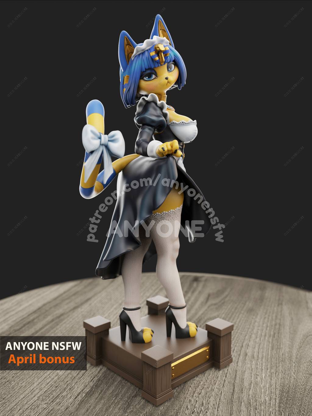 P站图纸印象馆 Anyone 埃及猫 Anyone 埃及猫