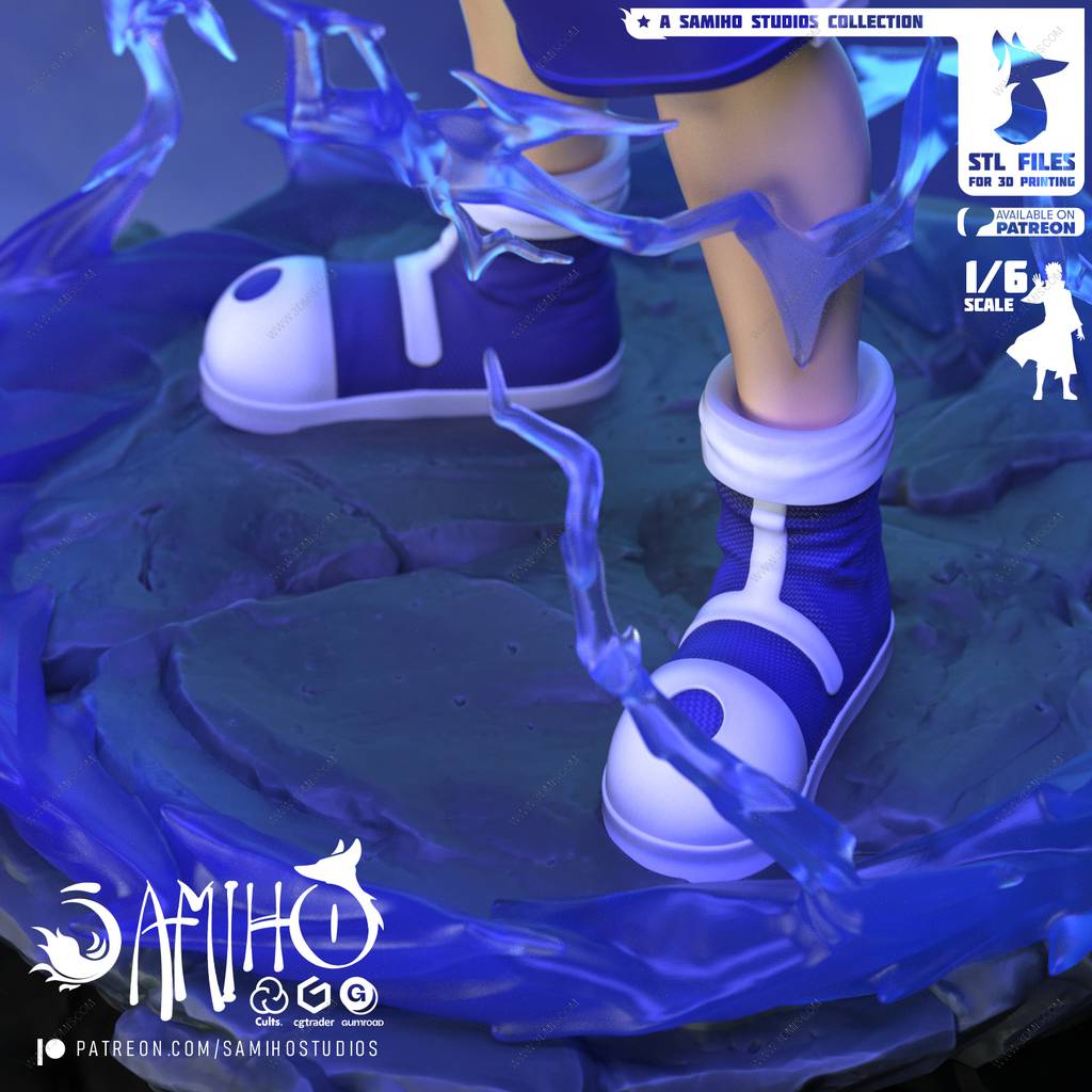 P站图纸印象馆 Samiho 全职猎人 奇犽·揍敌客 Samiho 全职猎人 奇犽·揍敌客