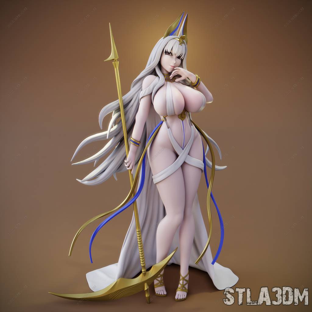 FunserviceSTL 海妖斯库拉