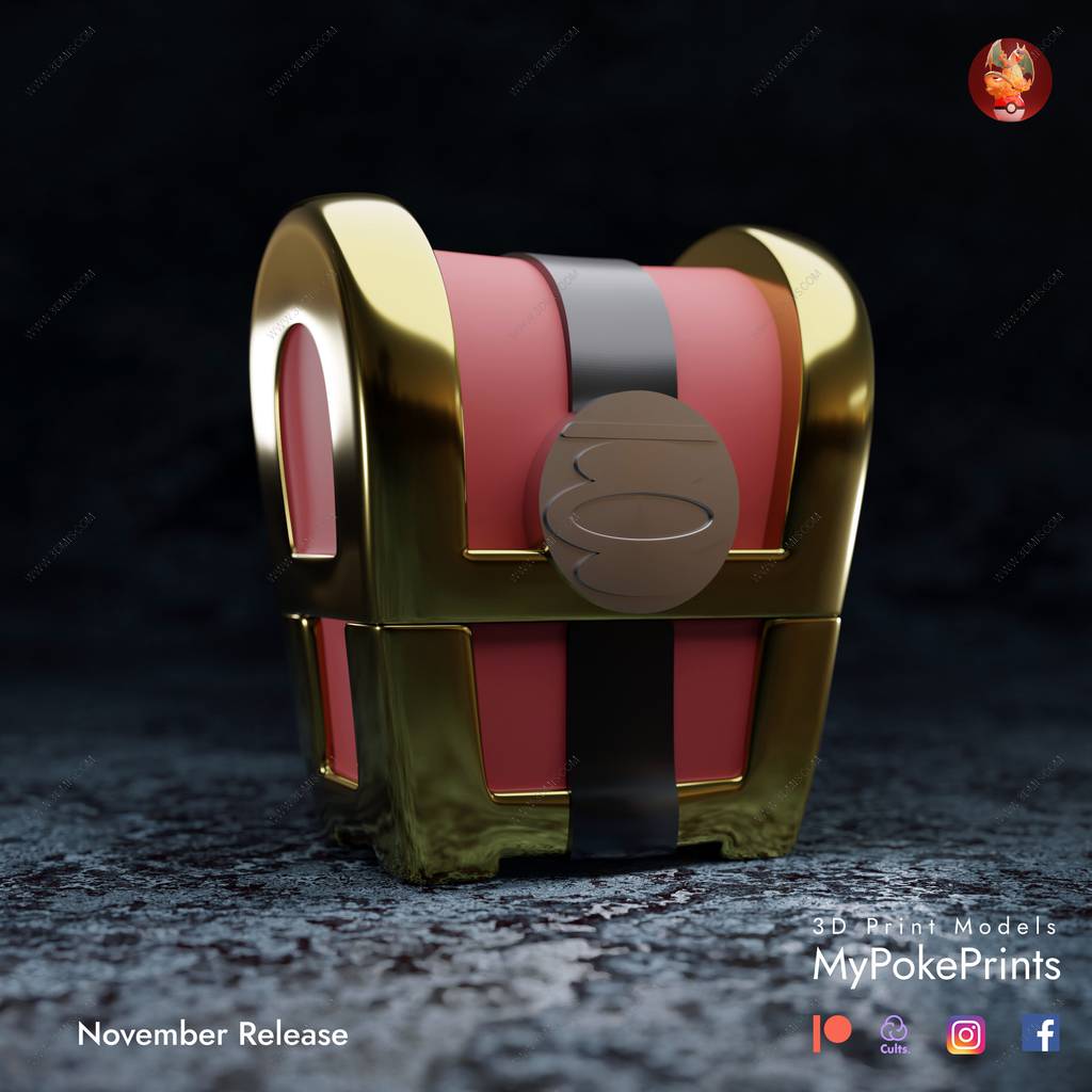 P站图纸印象馆 口袋妖怪 朱紫 口袋妖怪 朱紫