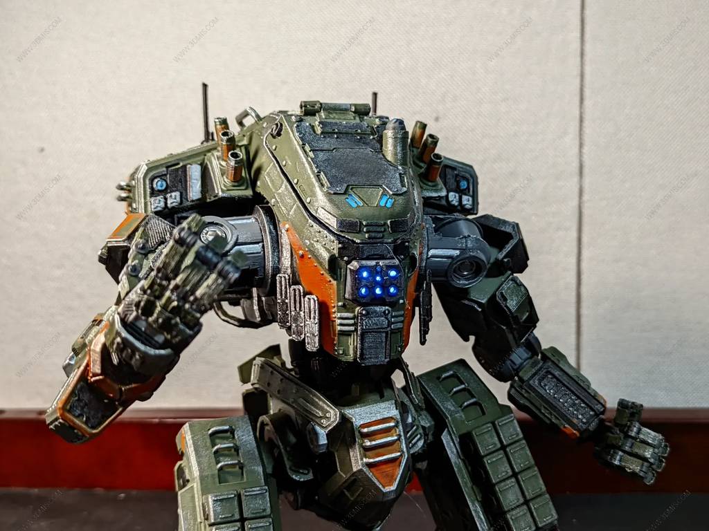 P站图纸印象馆 拯救者 拯救者