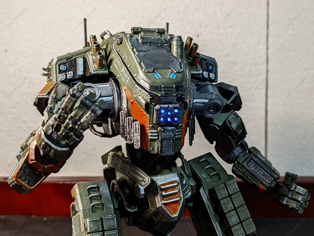 P站图纸印象馆 拯救者 拯救者