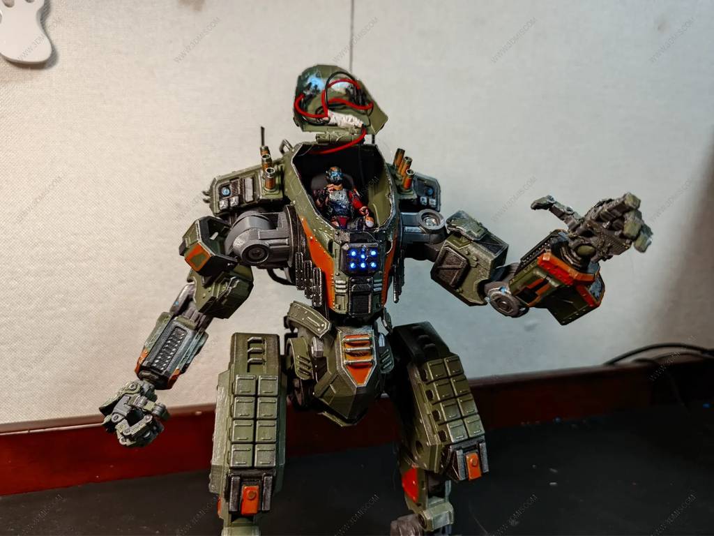 P站图纸印象馆 拯救者 拯救者