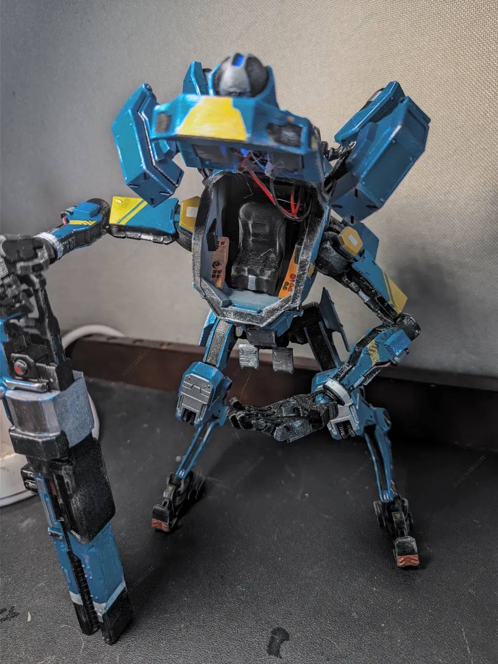 P站图纸印象馆 诺斯斯塔 诺斯斯塔