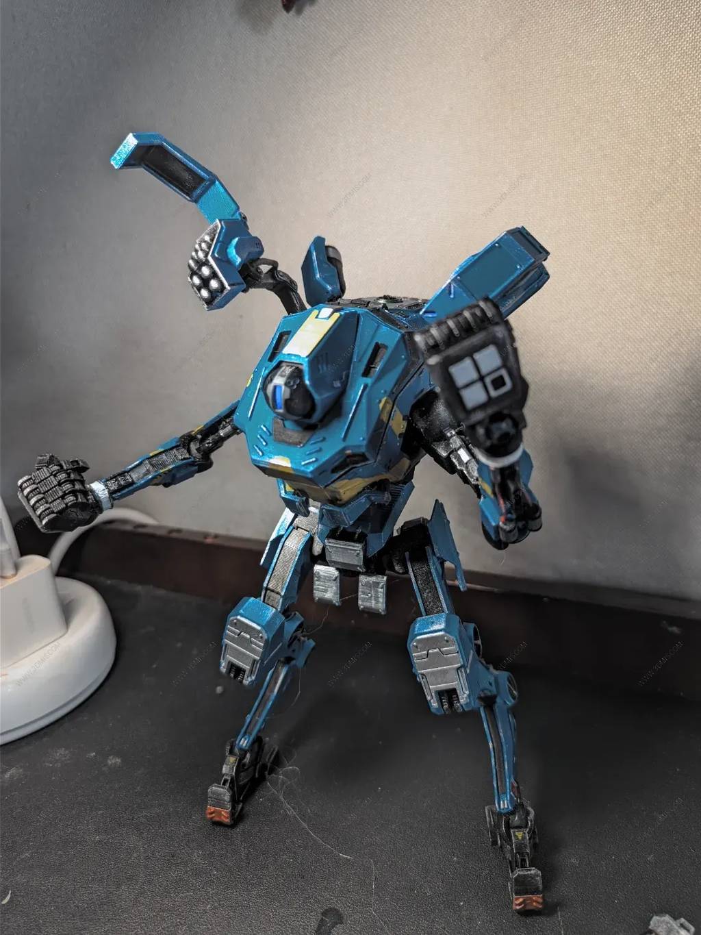 P站图纸印象馆 诺斯斯塔 诺斯斯塔