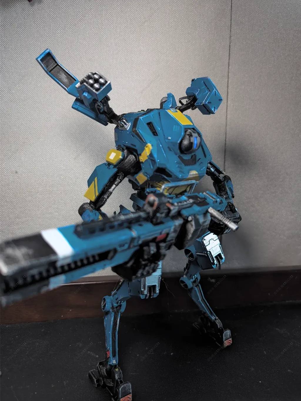 P站图纸印象馆 诺斯斯塔 诺斯斯塔