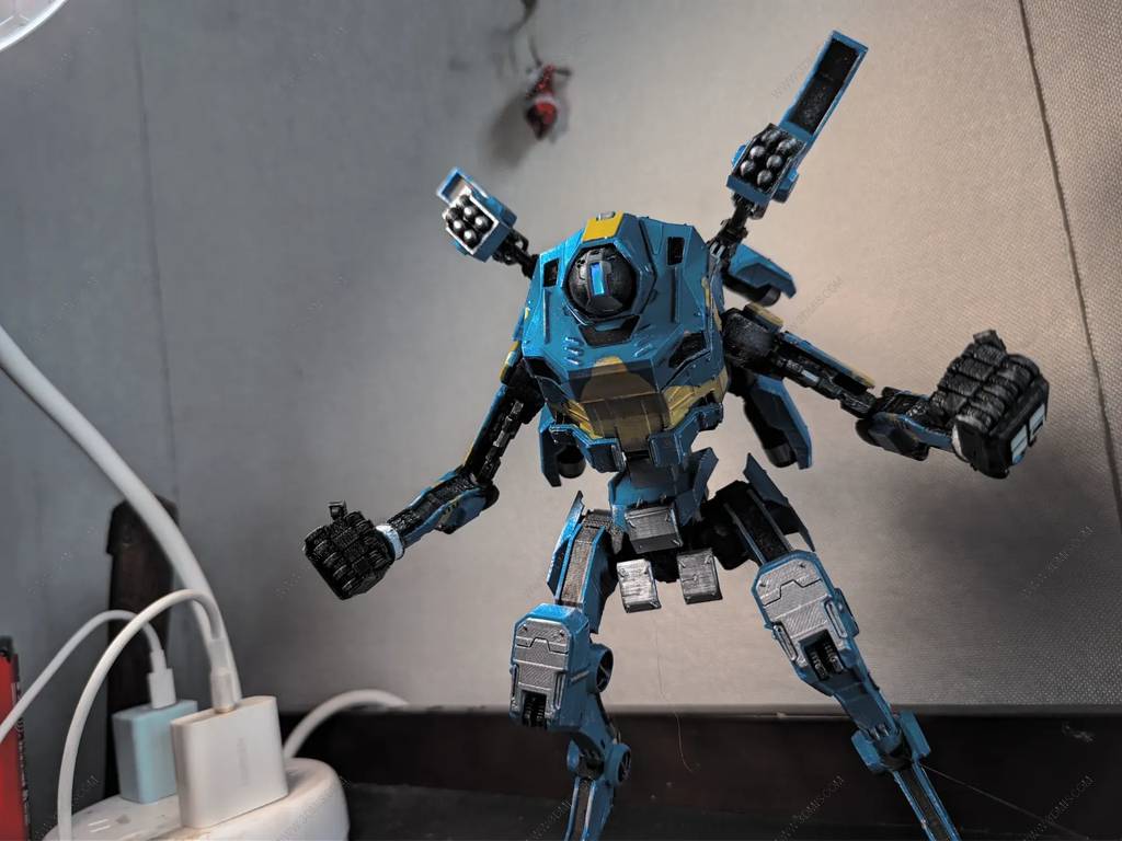 P站图纸印象馆 诺斯斯塔 诺斯斯塔