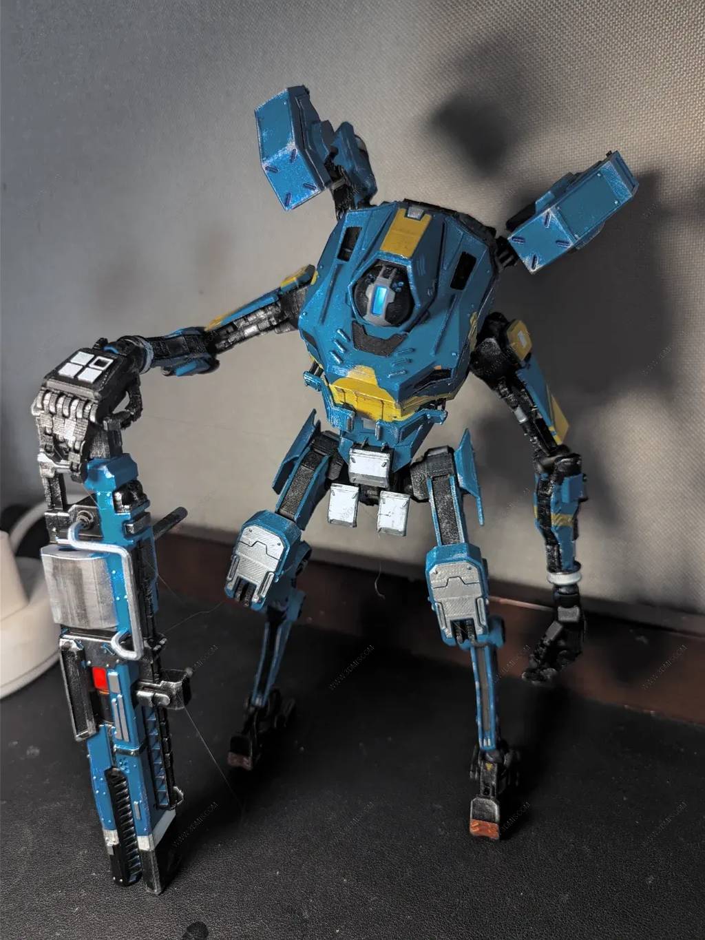 P站图纸印象馆 诺斯斯塔 诺斯斯塔