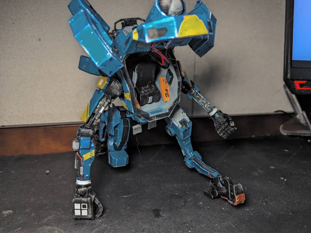 P站图纸印象馆 诺斯斯塔 诺斯斯塔