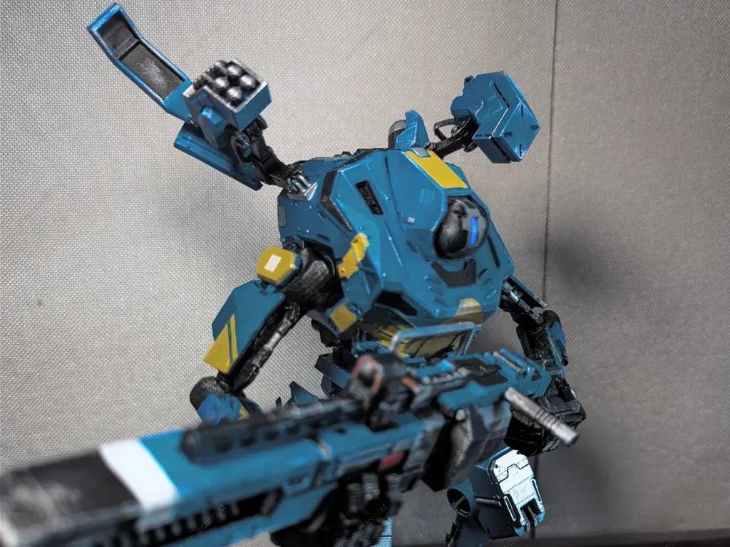 P站图纸印象馆 诺斯斯塔 诺斯斯塔