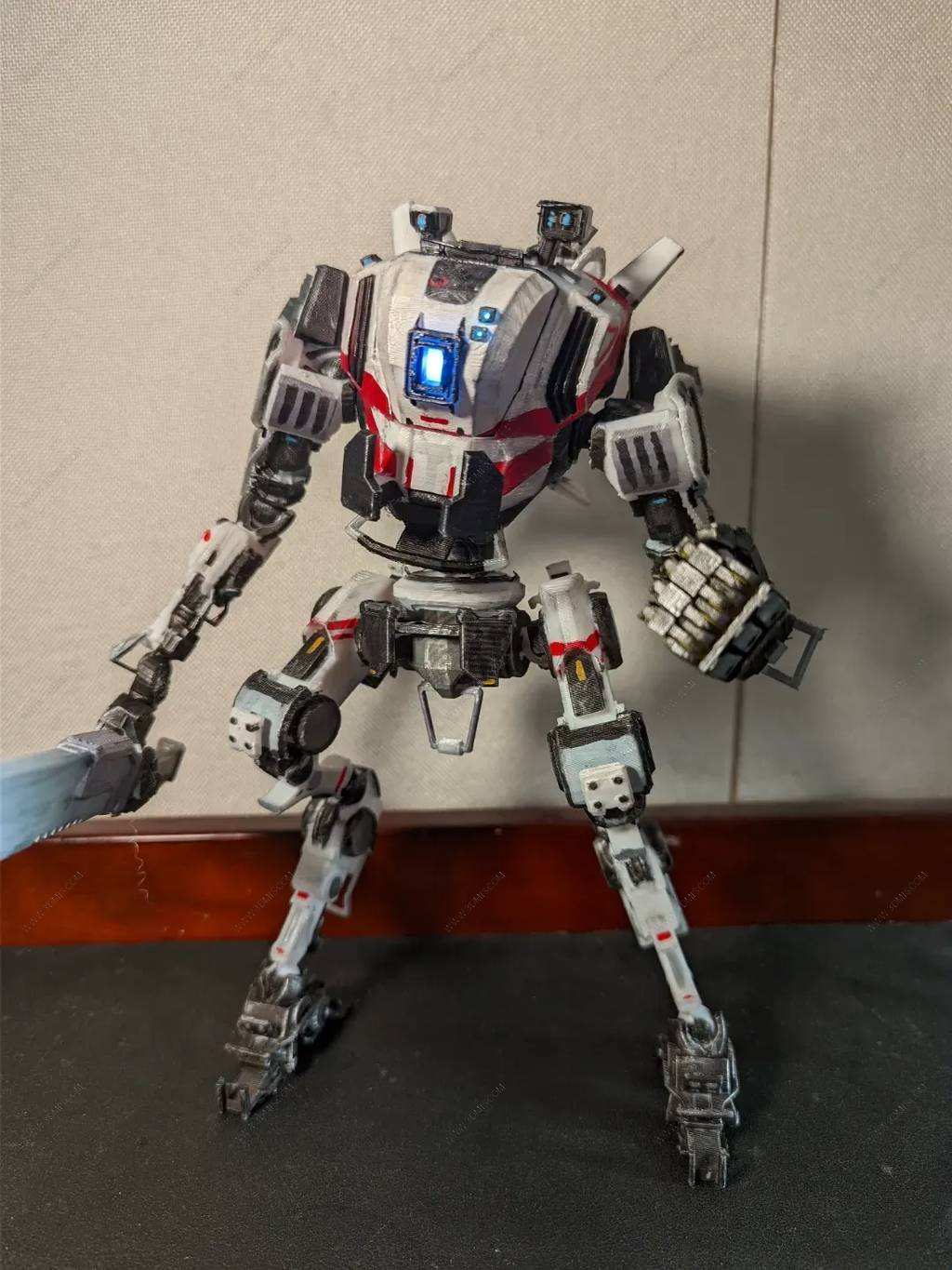 P站图纸印象馆 如影 如影