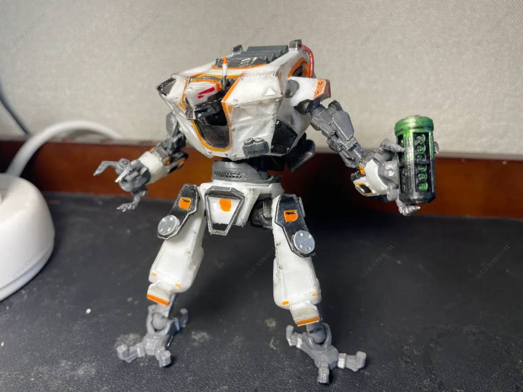 P站图纸印象馆 收割者 收割者