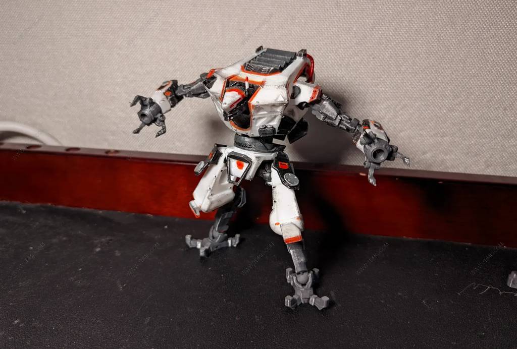 P站图纸印象馆 收割者 收割者