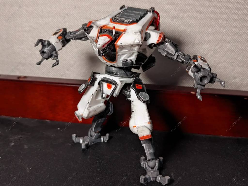 P站图纸印象馆 收割者 收割者