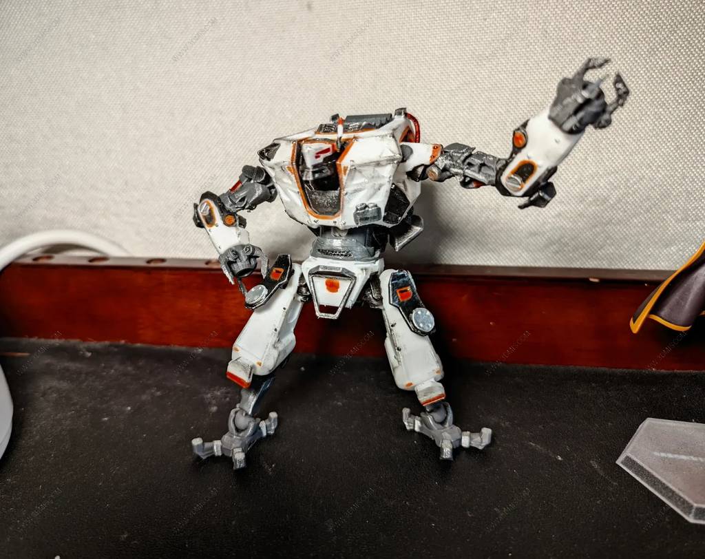 P站图纸印象馆 收割者 收割者