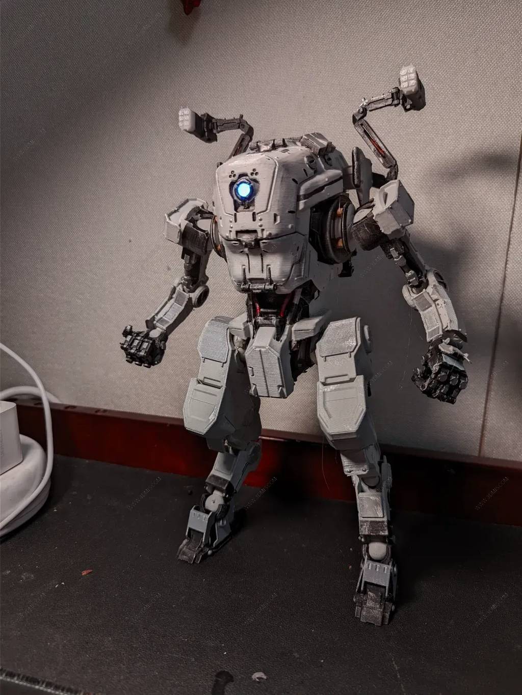 P站图纸印象馆 顶级掠食者 顶级掠食者