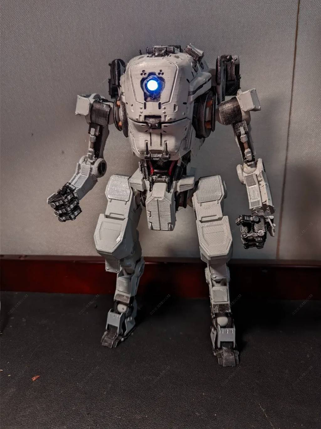 P站图纸印象馆 顶级掠食者 顶级掠食者