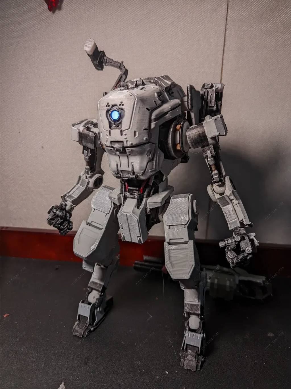 P站图纸印象馆 顶级掠食者 顶级掠食者