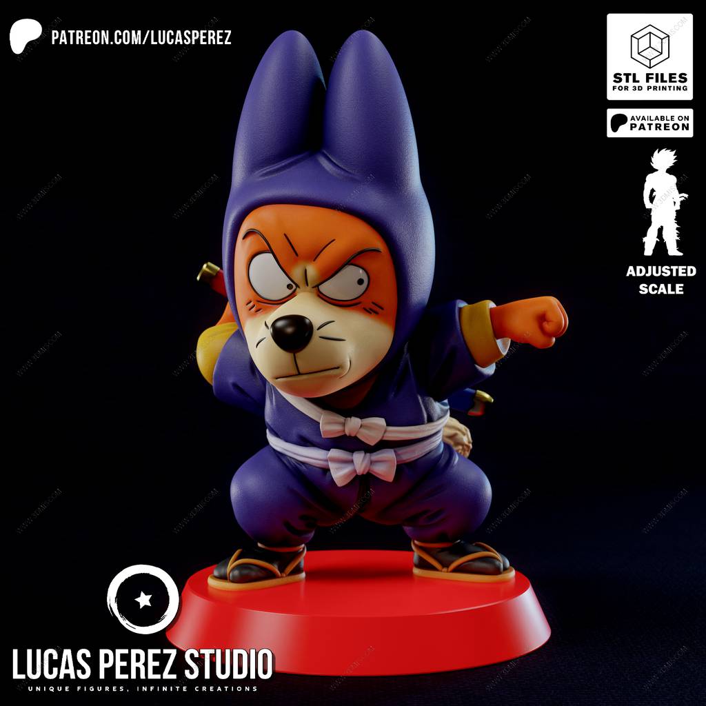 P站图纸印象馆 Lucas Perez 龙珠 阿修 Lucas Perez 龙珠 阿修