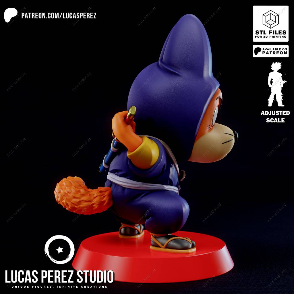 P站图纸印象馆 Lucas Perez 龙珠 阿修 Lucas Perez 龙珠 阿修