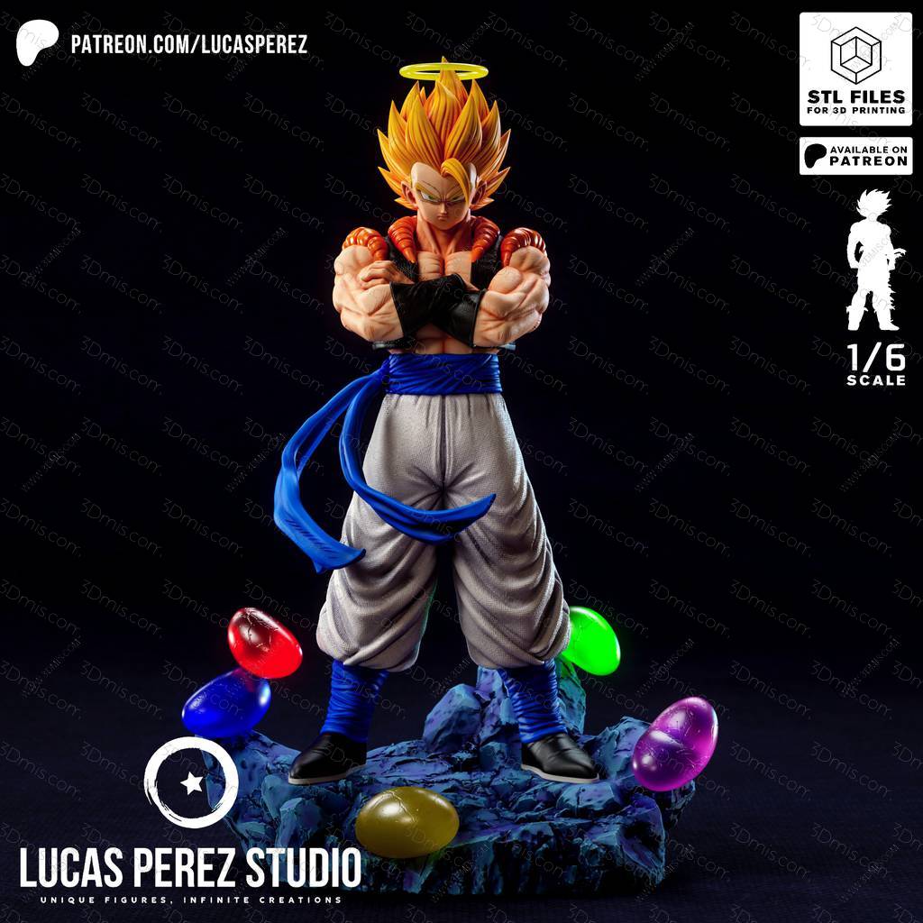 Lucas Perez 龙珠 悟吉塔