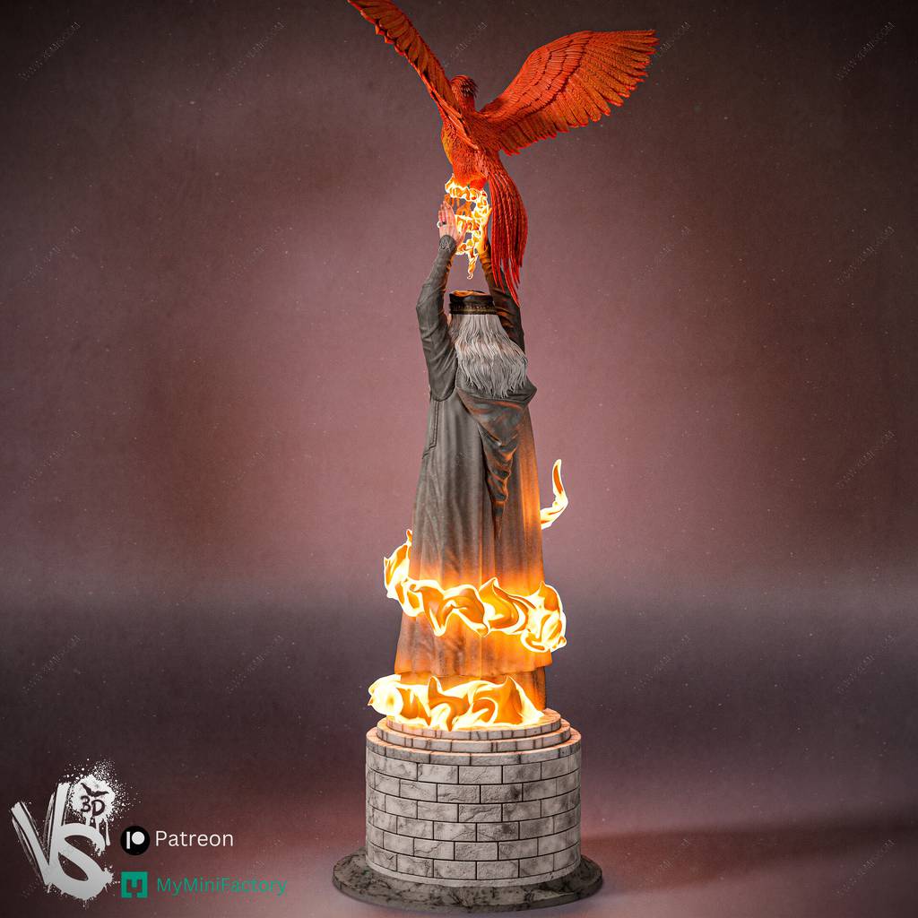 P站图纸印象馆 VS3D 哈利·波特 阿不思·珀西瓦尔·伍尔弗里克·布赖恩·邓布利多 VS3D 哈利·波特 阿不思·珀西瓦尔·伍尔弗里克·布赖恩·邓布利多