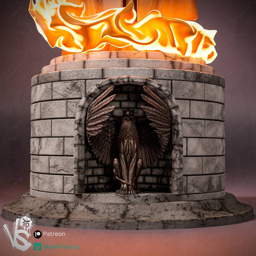 P站图纸印象馆 VS3D 哈利·波特 阿不思·珀西瓦尔·伍尔弗里克·布赖恩·邓布利多 VS3D 哈利·波特 阿不思·珀西瓦尔·伍尔弗里克·布赖恩·邓布利多