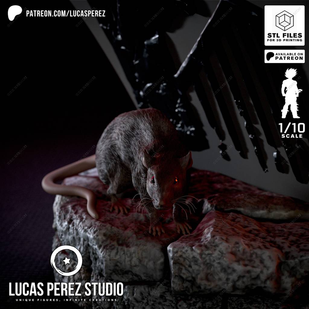 P站图纸印象馆 Lucas Perez 诺斯费拉图 Lucas Perez 诺斯费拉图