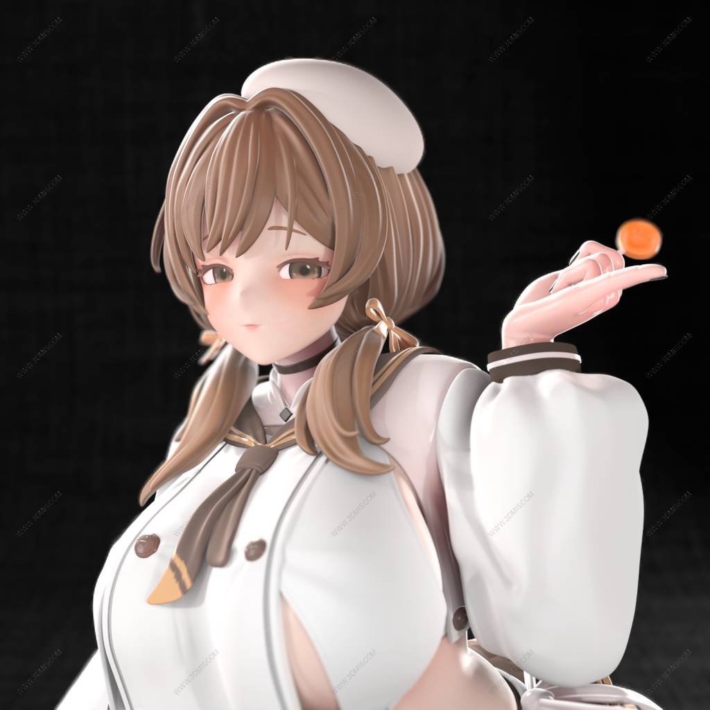 P站图纸印象馆 胜利女神:妮姬 大空直美 胜利女神:妮姬 大空直美